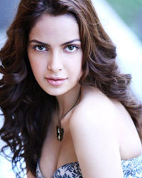 Shazahn Padamsee